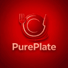 PurePlate Logo